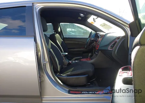 2014 Dodge Avenger Se z USA, uszkodzony, nr VIN 1C3CDZAB7EN224130